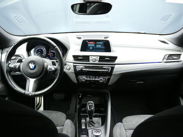 BMW X2 usata, con Controllo automatico clima