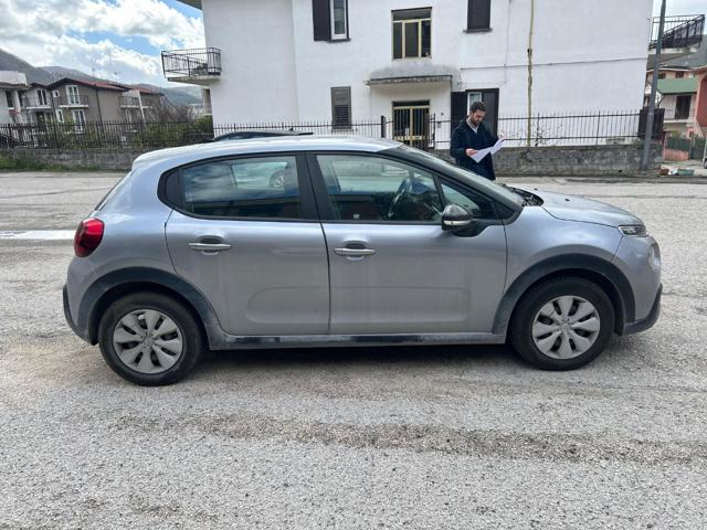 CITROEN C3 usata 23