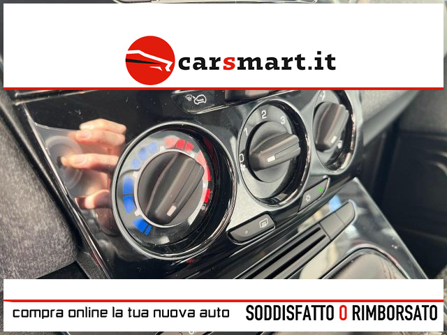 LANCIA Ypsilon usata, con USB