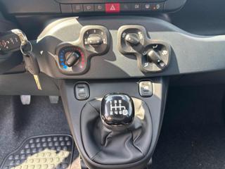 FIAT Panda usata, con Servosterzo