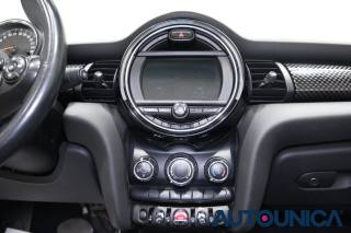 MINI Cooper S usata, con Chiusura centralizzata