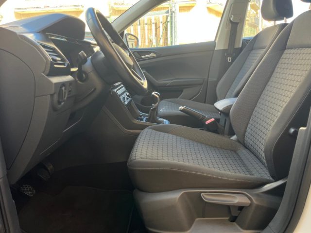 VOLKSWAGEN T-Cross usata, con Airbag testa