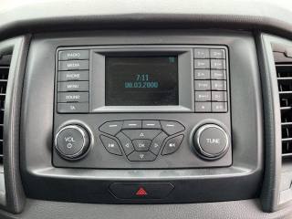 FORD Ranger usata, con Bluetooth