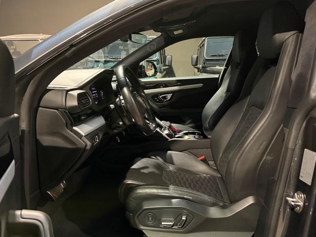 LAMBORGHINI Urus usata, con Autoradio