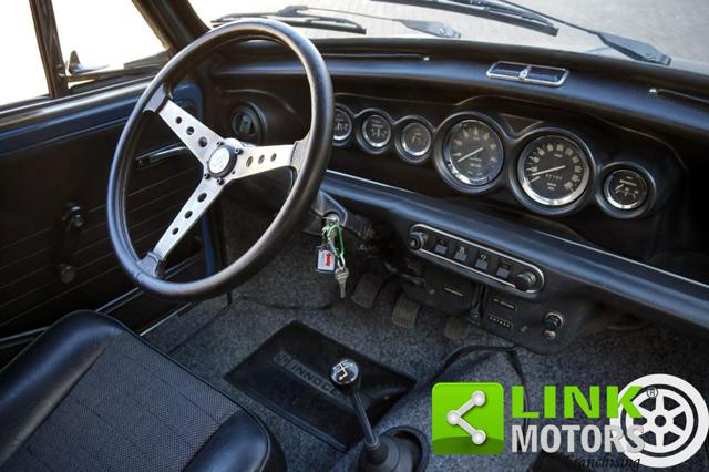 INNOCENTI Mini Cooper usata 37