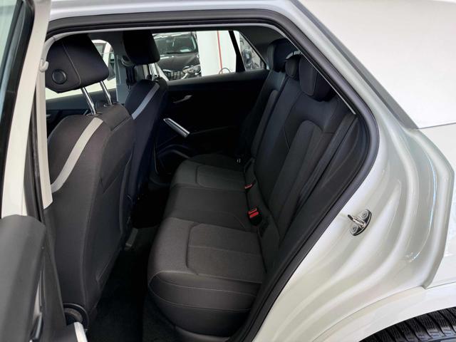 AUDI Q2 usata, con Bluetooth