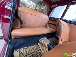 AUTOBIANCHI Bianchina usata 56