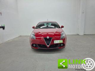 ALFA ROMEO Giulietta usata, con Airbag