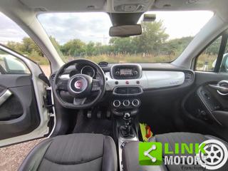 FIAT 500X usata, con USB