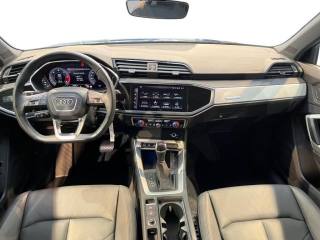 AUDI Q3 usata, con Boardcomputer