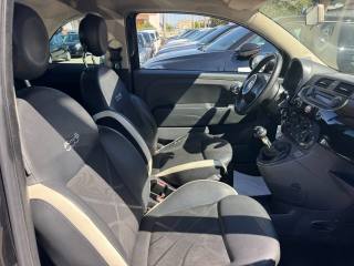 FIAT 500 usata, con Chiusura centralizzata