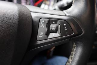OPEL Astra usata, con Isofix