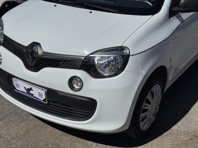 RENAULT Twingo usata, con Boardcomputer