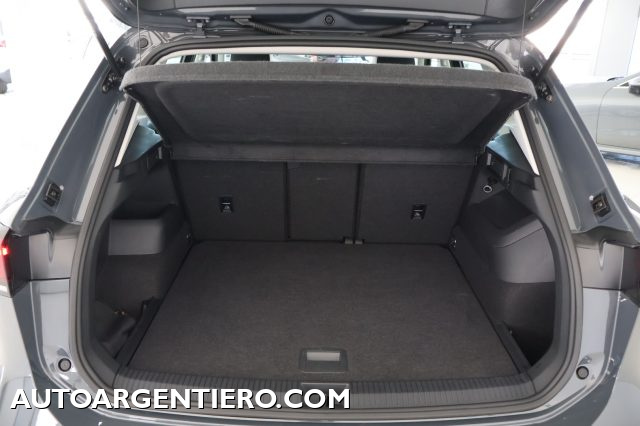 VOLKSWAGEN Tiguan usata, con Airbag testa