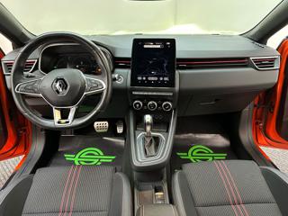 RENAULT Clio usata, con Airbag