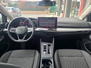 VOLKSWAGEN Golf usata, con Sensori di parcheggio posteriori
