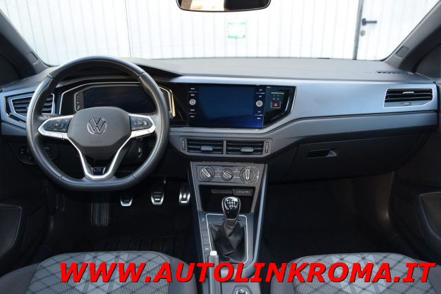 VOLKSWAGEN Taigo usata, con Alzacristalli elettrici