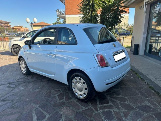 FIAT 500 usata, con Airbag laterali