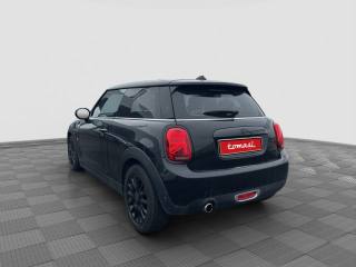 MINI Cooper usata 2