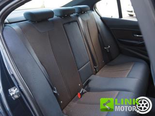 BMW 318 usata 26
