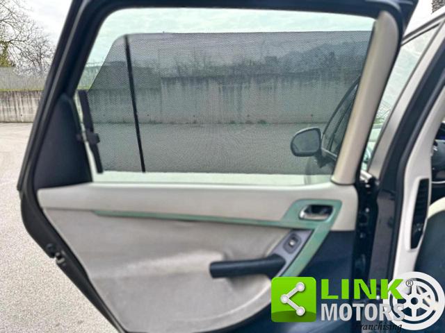 CITROEN C4 usata, con MP3