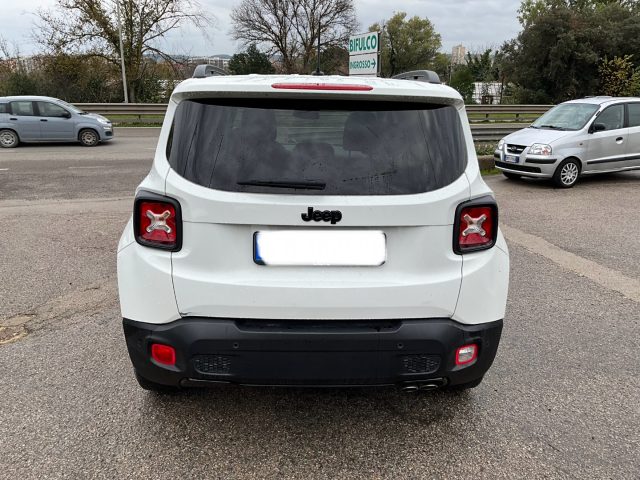 JEEP Renegade usata 7
