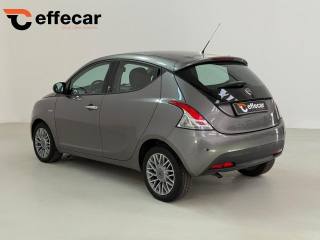 LANCIA Ypsilon usata, con Alzacristalli elettrici