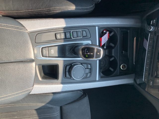 BMW X5 usata, con ESP