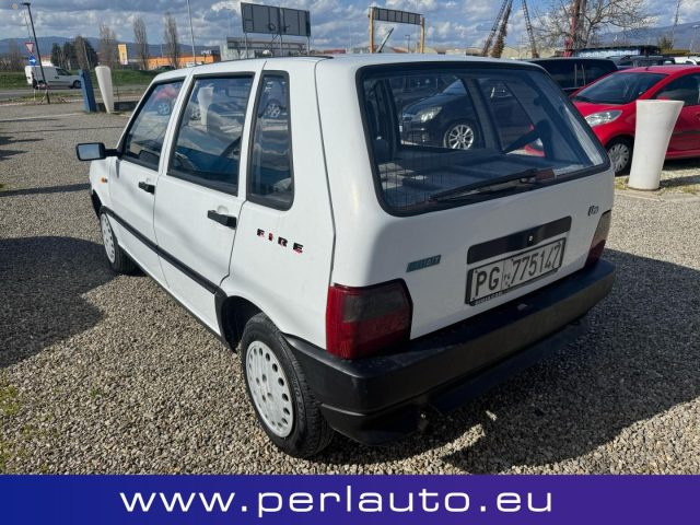 FIAT Uno usata 3