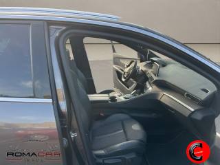 PEUGEOT 3008 usata, con Servosterzo