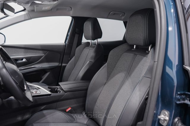 PEUGEOT 3008 usata, con Cruise Control