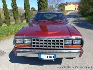 JEEP Wagoneer usata 5