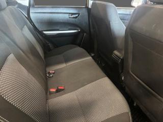 SUZUKI Vitara usata, con Airbag Passeggero