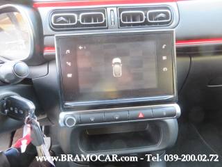 CITROEN C3 usata, con Sistema di navigazione