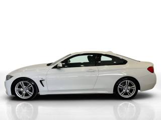 BMW 420 usata, con Airbag laterali