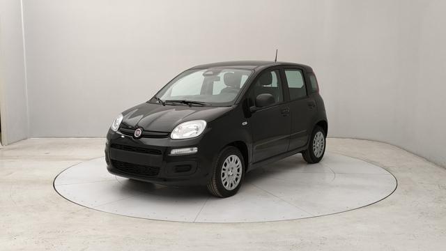 FIAT Panda usata, con ABS