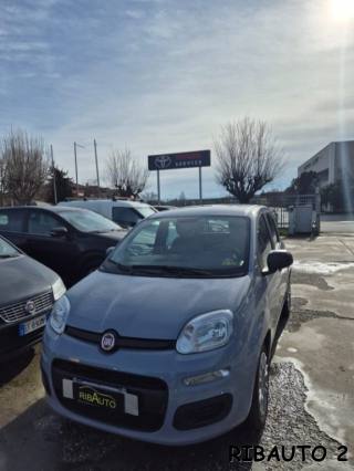 FIAT Panda usata, con Autoradio
