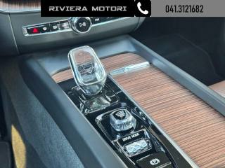 VOLVO XC60 usata, con Controllo automatico clima