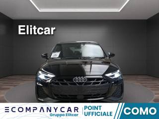 AUDI A3 usata, con Airbag laterali