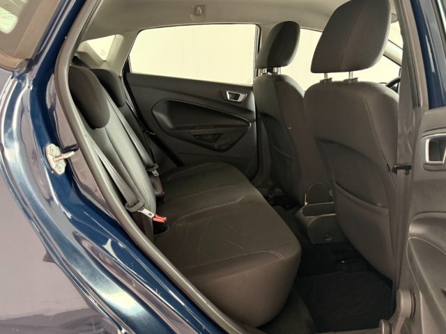 FORD Fiesta usata 18