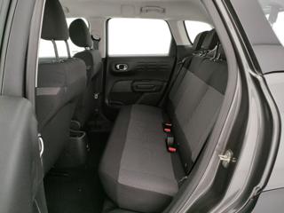 CITROEN C3 Aircross usata, con Immobilizzatore elettronico