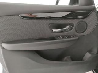 BMW 216 usata, con Controllo automatico clima