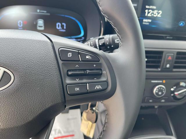 HYUNDAI i10 usata, con Park Distance Control