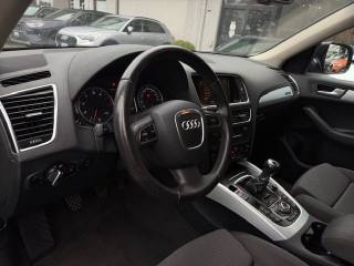 AUDI Q5 usata, con Cerchi in lega