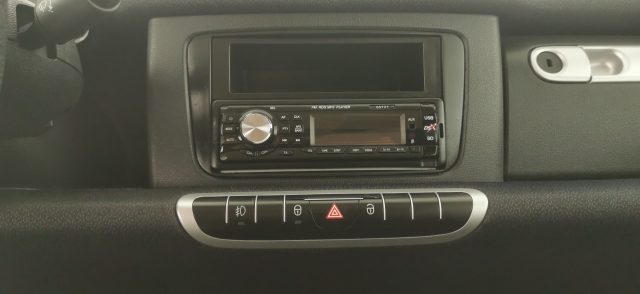 SMART ForTwo usata, con ESP