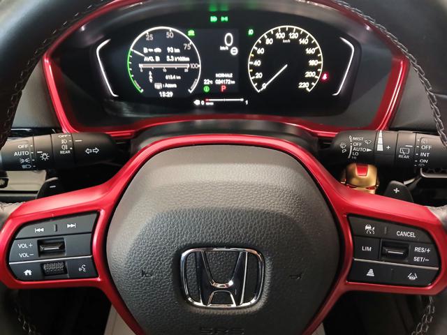 HONDA Civic usata, con Sedile posteriore sdoppiato