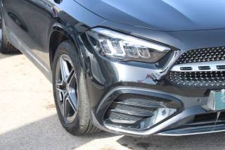 MERCEDES-BENZ GLA 200 usata, con Airbag Passeggero