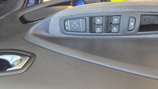 RENAULT ZOE usata, con Luci diurne LED