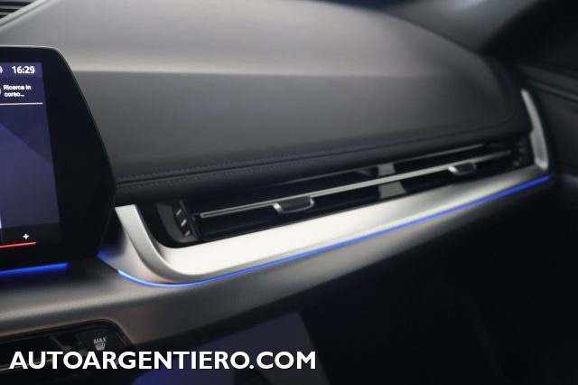 BMW X1 usata, con Regolazione elettrica sedili