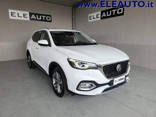MG EHS PHEV 162cv Hybrid Luxury Tetto Apribile